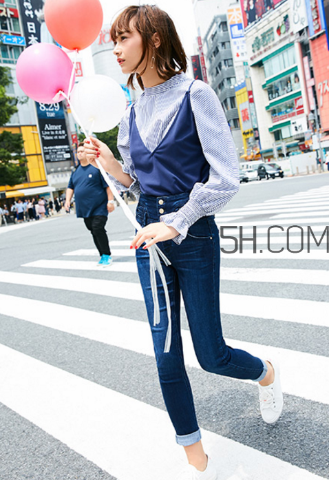 only衣服偏大嗎？only衣服可以退嗎？