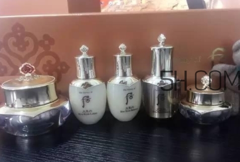 whoo后眼霜有幾款？whoo后眼霜哪款好用