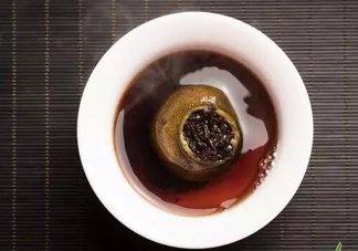 小青柑是紅茶還是綠茶？小青柑是熟茶還是生茶