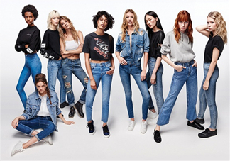 topshop褲子怎么選？topshop牛仔褲怎么樣？