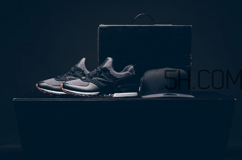 new era與new balance 574s聯名運動鞋多少錢？