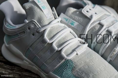 parley與adidas eqt support adv海洋聯(lián)名運(yùn)動(dòng)鞋多少錢？