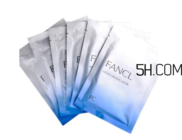 fancl面膜敷完要洗嗎？fancl面膜孕婦能用嗎？