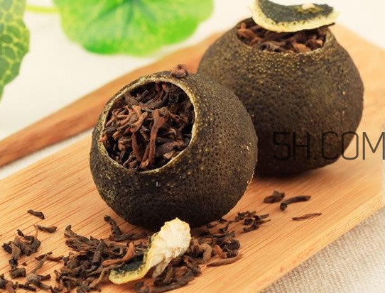 小青柑是哪里產(chǎn)的？小青柑為什么這么火