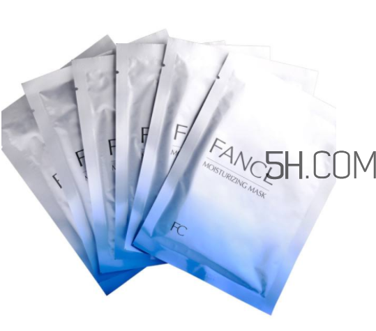 fancl面膜哪款最好用？fancl面膜保質(zhì)期多久？