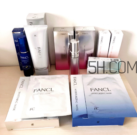 fancl面膜哪款最好用？fancl面膜保質(zhì)期多久？