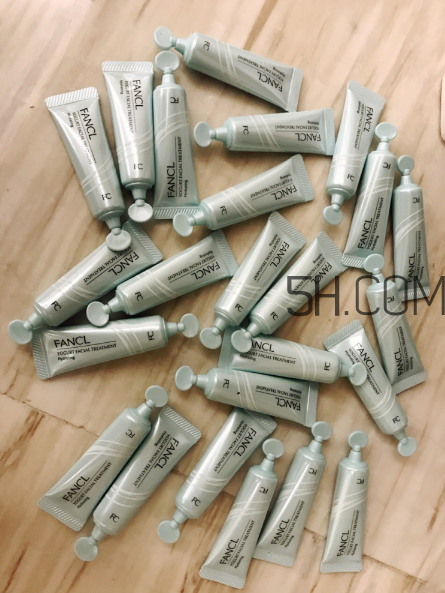 fancl面膜哪款最好用？fancl面膜保質(zhì)期多久？