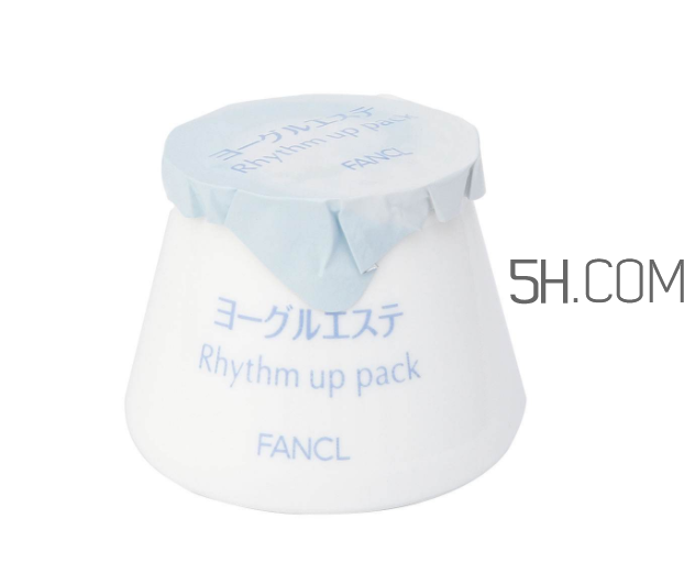 fancl乳酪面膜怎么樣？fancl芳珂乳酪面膜可以天天用嗎？