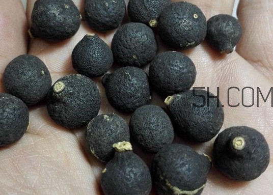 新會(huì)柑核多少錢(qián)一斤？新會(huì)柑核的功效與作用