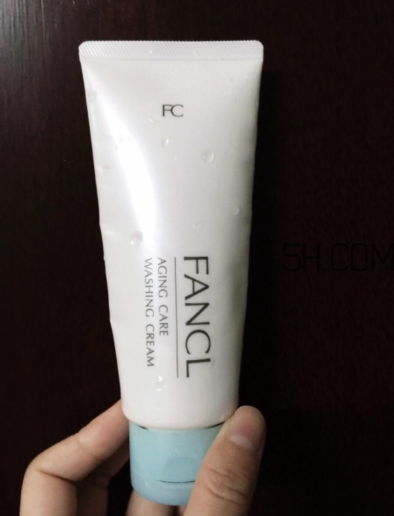 fancl芳珂洗面奶多少錢(qián)？fancl洗面奶專柜價(jià)格