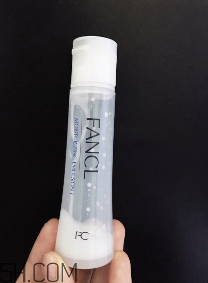 芳珂fancl水乳怎么樣？fancl水乳怎么打開(kāi)