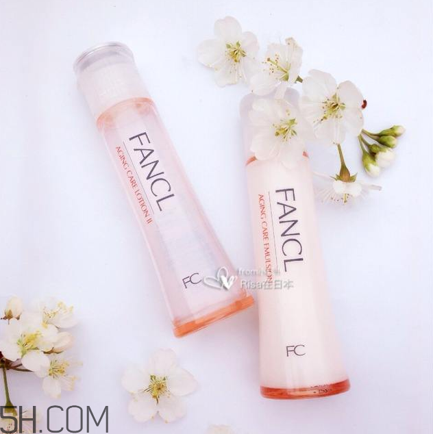 fancl芳珂水乳多少錢？fancl芳珂水乳專柜價格