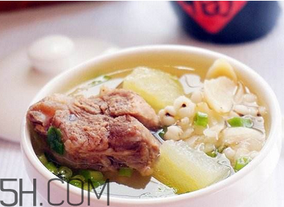 秋天宜吃什么食物？女性秋季養(yǎng)生吃什么？