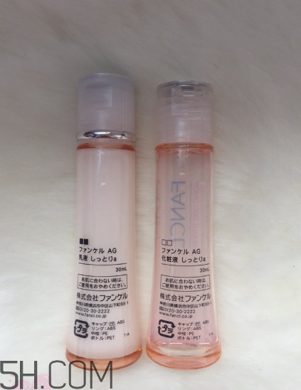 fancl水乳保質(zhì)期多久？fancl水乳真假辨別