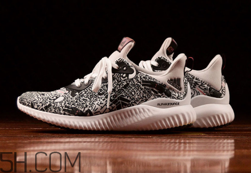 star wars與adidas聯(lián)名alphabounce小椰子多少錢？