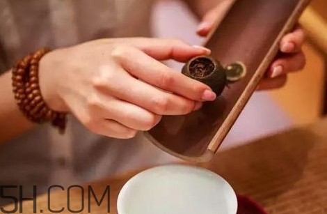 小青柑能用紫砂壺泡嗎？小青柑可以放蜂蜜嗎