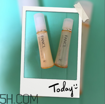 fancl芳珂水乳適合什么膚質(zhì)？fancl水乳敏感肌能用嗎？