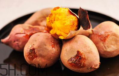 秋季吃紅薯的好處？秋天為什么要吃肉？