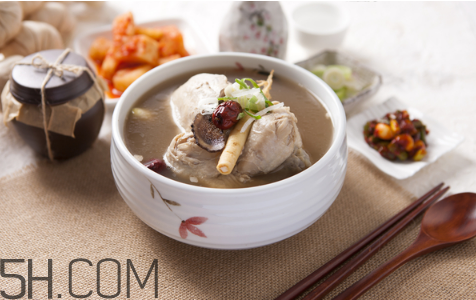 秋燥喝什么湯好？秋季適合吃什么肉？