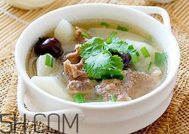 秋燥喝什么湯好？秋季適合吃什么肉？