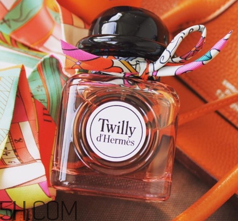 愛馬仕twilly香水多少錢？愛馬仕twilly絲巾香水專柜價格
