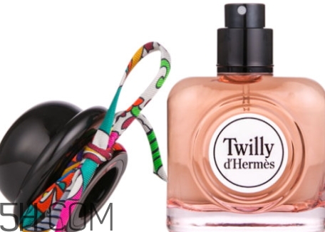 愛馬仕twilly香水多少錢？愛馬仕twilly絲巾香水專柜價格