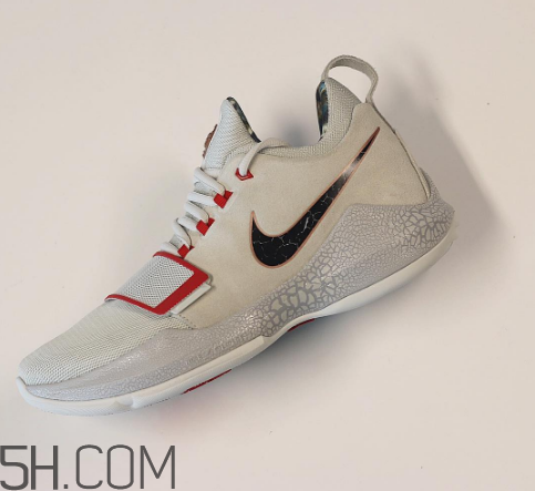 nike pg 1角斗士主題配色會(huì)發(fā)售嗎_實(shí)物什么樣？
