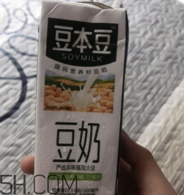 豆本豆豆奶多少錢(qián)一箱？豆本豆豆奶價(jià)格