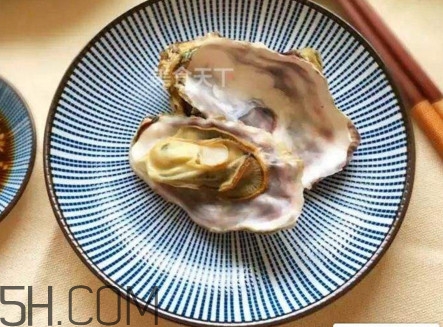 海蠣子是寒性的嗎？海蠣子是蒸還是煮好吃