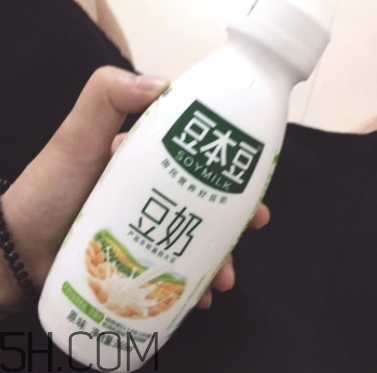 豆本豆好喝嗎？豆本豆豆奶味道怎么樣？