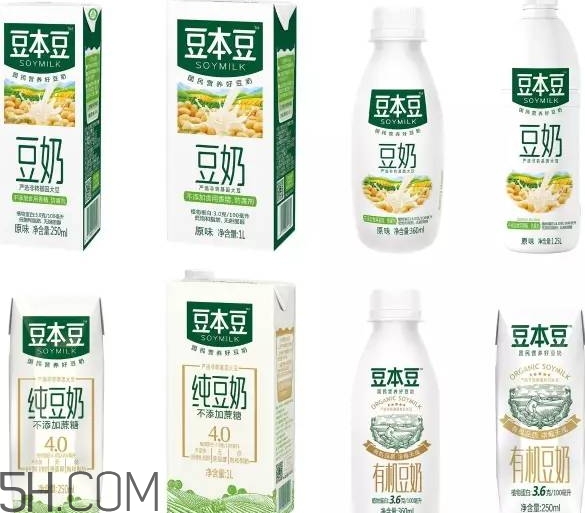 豆本豆好喝嗎？豆本豆豆奶味道怎么樣？
