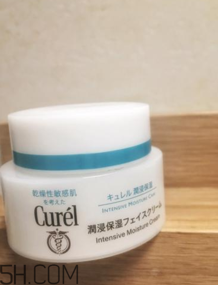 珂潤(rùn)面霜怎么樣？珂潤(rùn)面霜好用嗎？