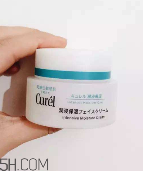 珂潤(rùn)面霜怎么樣？珂潤(rùn)面霜好用嗎？
