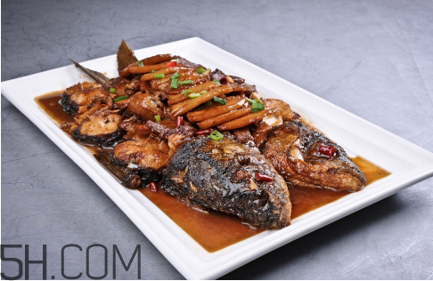立秋后吃什么魚好？秋老虎吃什么解暑？