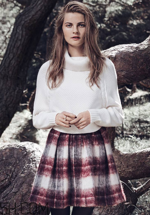 vero moda的衣服貴嗎？vero moda衣服價格