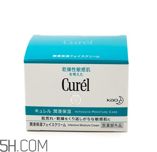 珂潤(rùn)面霜適合什么年齡？珂潤(rùn)面霜適合油皮嗎？