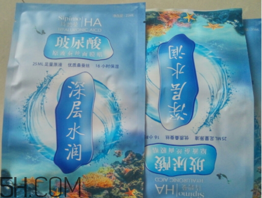 詩碧曼玻尿酸蠶絲面膜多少錢？怎么樣？