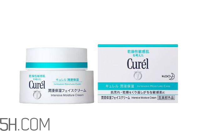 珂潤(rùn)面霜適合夏天用嗎？夏天用珂潤(rùn)面霜會(huì)油嗎？