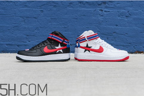 riccardo tisci與nike air force 1 high聯(lián)名鞋款什么時候發(fā)售？
