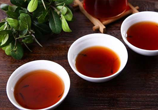 普洱茶苦嗎？普洱茶生茶和熟茶的區(qū)別