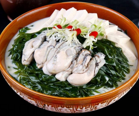 海蠣子是發(fā)物嗎？海蠣子什么人不能吃