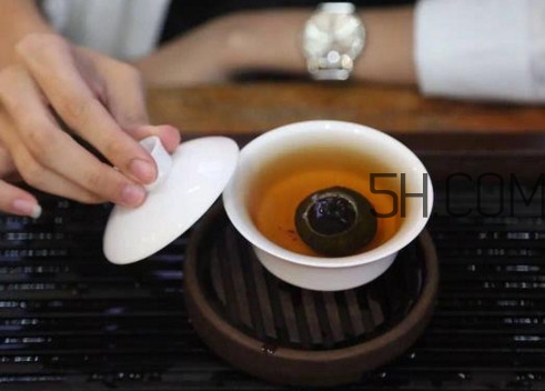 小青柑怎么挑選？小青柑可以隔夜喝嗎