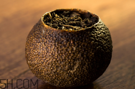 小青柑好喝嗎？小青柑有白霜是發(fā)霉了嗎