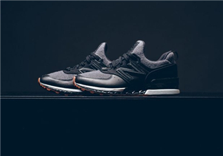 new era與new balance 574s聯(lián)名運(yùn)動(dòng)鞋多少錢？