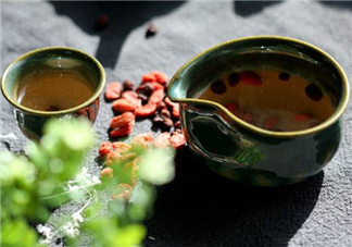 秋天喝什么茶去濕氣？秋天喝什么茶減肥？