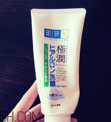 珂潤和肌研哪個(gè)好用？珂潤和肌研有什么區(qū)別？