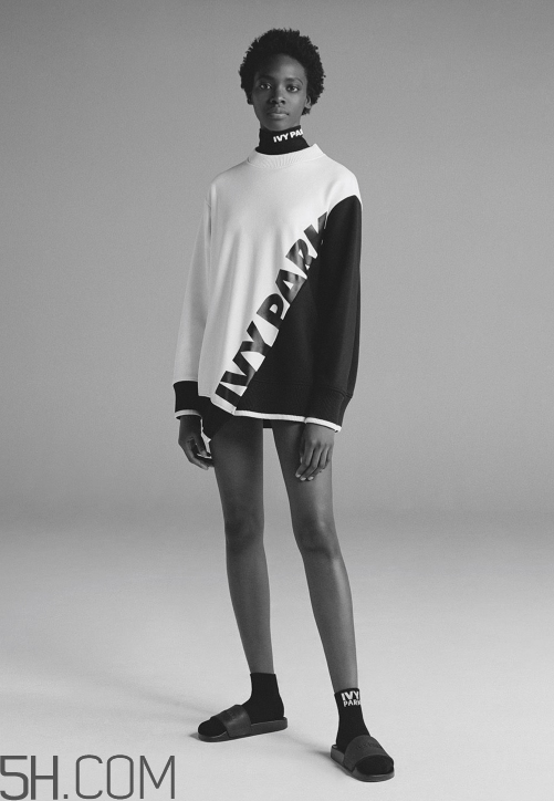 ivy park2017秋冬系列怎么樣_好看嗎？