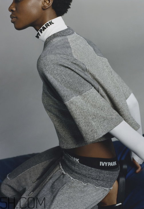 ivy park2017秋冬系列怎么樣_好看嗎？