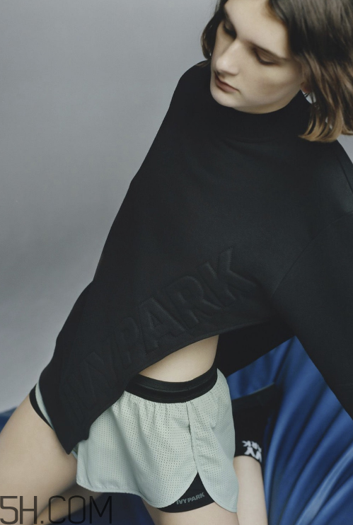 ivy park2017秋冬系列怎么樣_好看嗎？