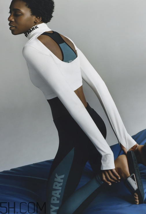 ivy park2017秋冬系列怎么樣_好看嗎？